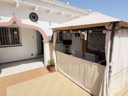 Bungalow en venta en San Miguel de Salinas