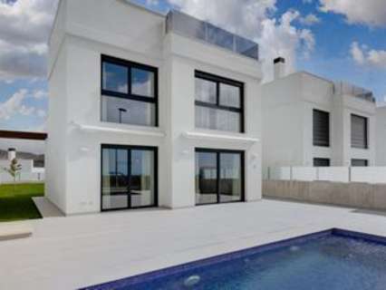Villa en venta en Mutxamel