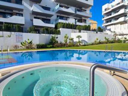 Apartamento en venta en Orihuela zona Orihuela-Costa