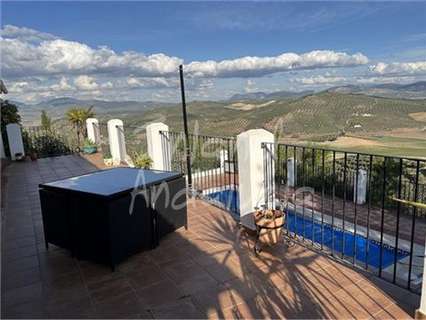 Casa en venta en Alcalá la Real