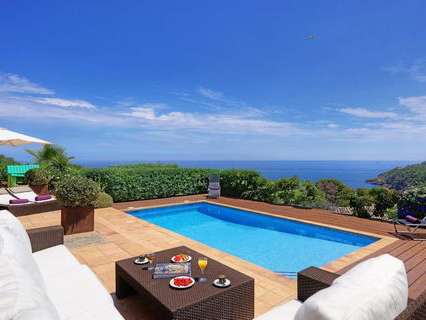 Villa en venta en Begur