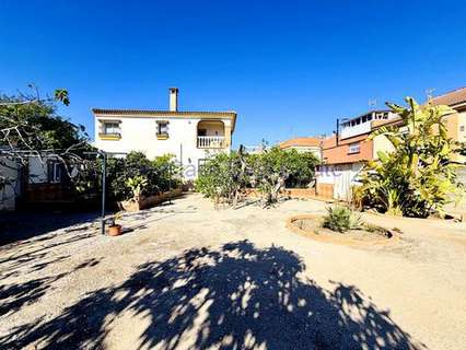 Parcela en venta en Málaga
