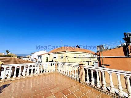 Villa en venta en Málaga