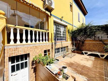 Villa en venta en Málaga