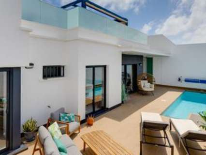 Villa en venta en Orihuela zona Orihuela-Costa