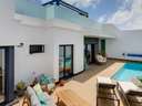 Villa en venta en Orihuela zona Orihuela-Costa