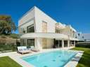 Villa en venta en Marbella
