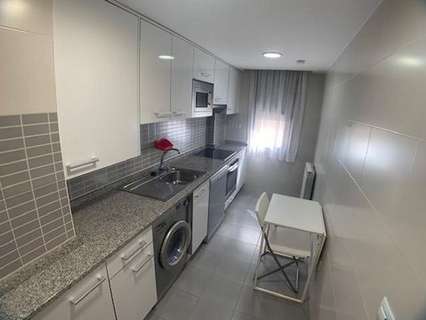 Apartamento en alquiler en Calatayud