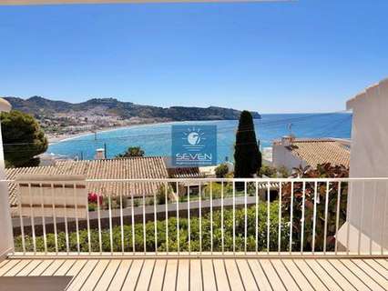 Apartamento en venta en Almuñécar