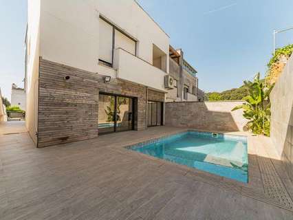 Casa en venta en Canet de Mar