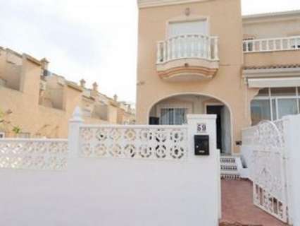 Dúplex en venta en Rojales