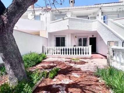 Bungalow en venta en Orihuela zona Orihuela-Costa