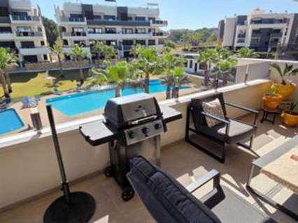 Apartamento en venta en Orihuela zona Orihuela-Costa