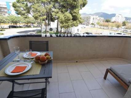 Estudio en venta en Roses