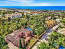 Villa en venta en Marbella