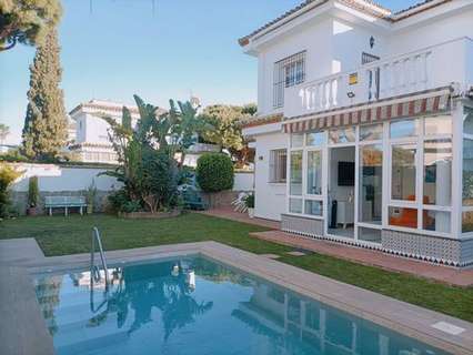 Villa en venta en Chiclana de la Frontera