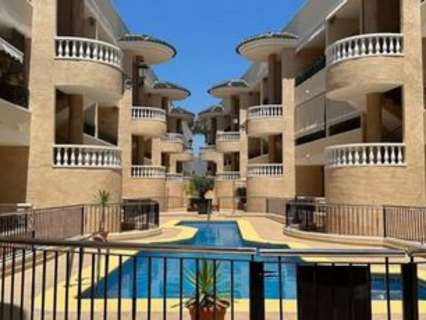 Apartamento en venta en Jacarilla