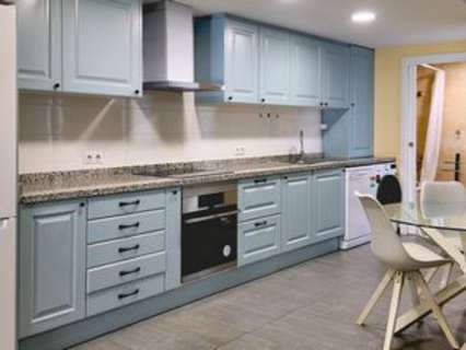 Apartamento en venta en Alicante zona Alicante/Alacant
