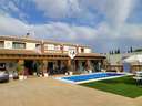 Villa en venta en Mollina