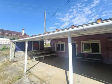 Casa en venta en O Rosal
