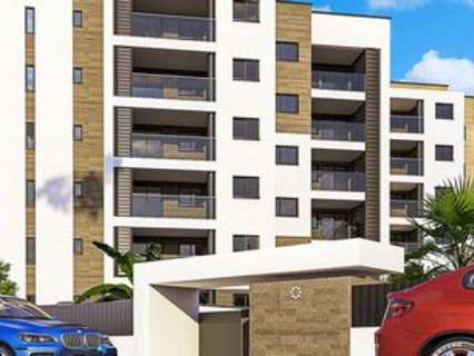Apartamento en venta en Pilar de la Horadada
