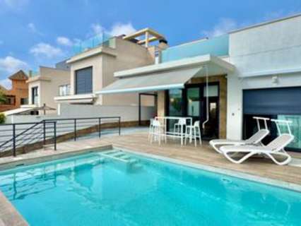 Villa en venta en San Miguel de Salinas