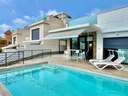 Villa en venta en San Miguel de Salinas