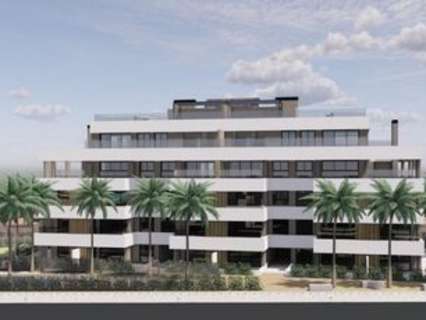 Apartamento en venta en Torre-Pacheco