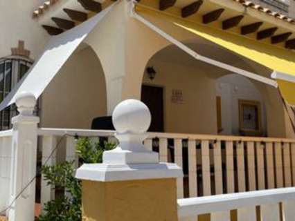 Villa en venta en Orihuela zona Orihuela-Costa