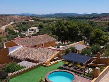 Casa en venta en Cehegín