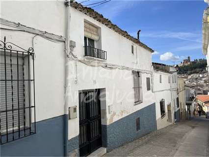 Casa en venta en Alcalá la Real
