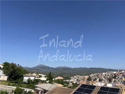 Apartamento en venta en Castillo de Locubín
