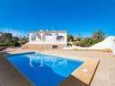 Villa en venta en Benissa