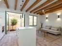 Villa en venta en Sencelles