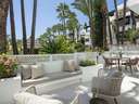 Apartamento en venta en Marbella