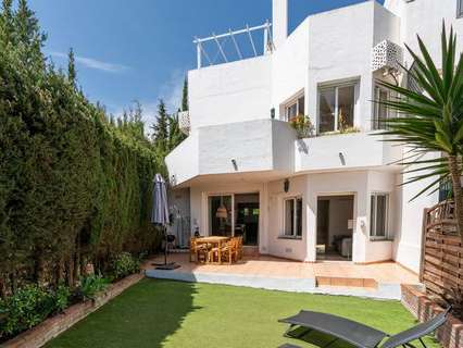 Casa en venta en Estepona