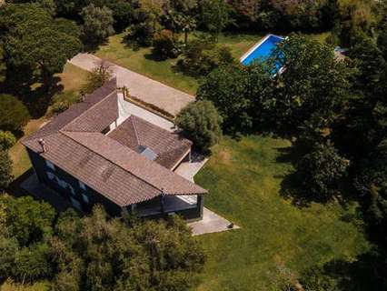 Villa en venta en Arenys de Munt