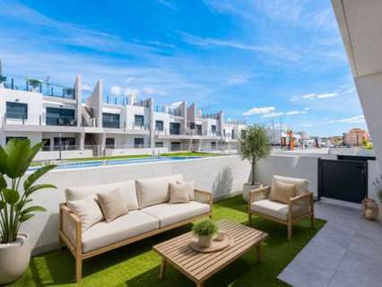 Apartamento en venta en San Miguel de Salinas