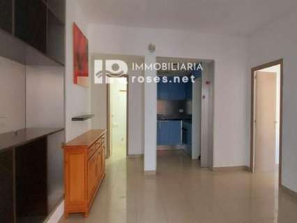 Apartamento en venta en Roses