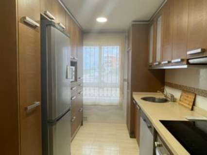 Apartamento en venta en Almoradí
