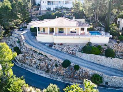 Villa en venta en Altea