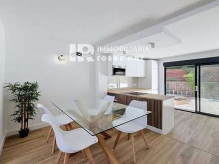 Villa en venta en Roses