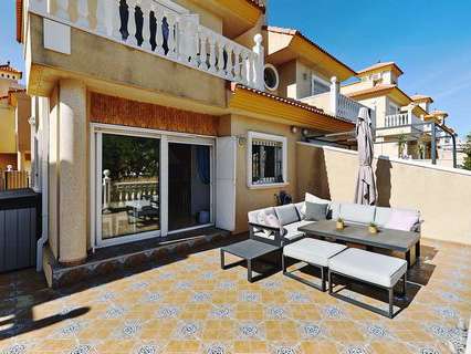 Villa en venta en Benillup
