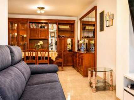 Apartamento en venta en Alicante zona Alicante/Alacant
