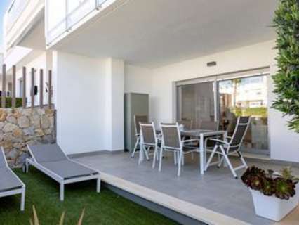 Apartamento en venta en Rincón de la Victoria