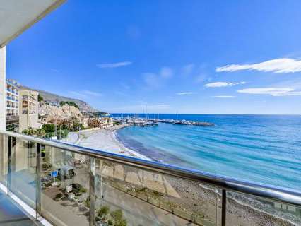 Apartamento en venta en Altea