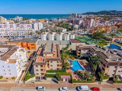Apartamento en venta en Jávea/Xàbia