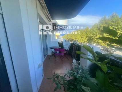 Apartamento en venta en Roses