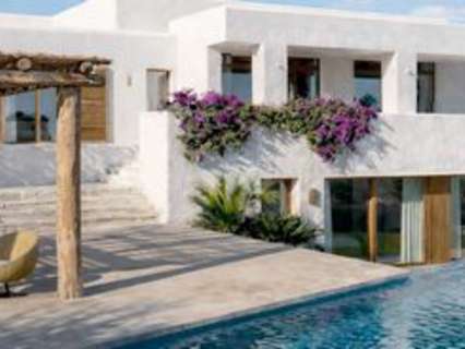 Chalet en venta en Benitachell
