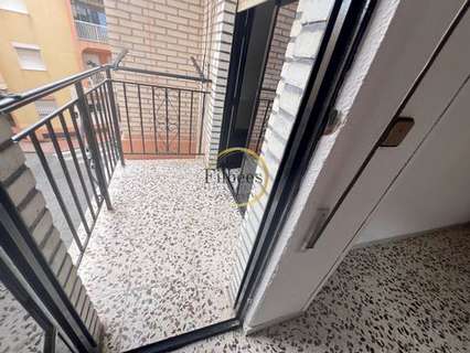 Apartamento en venta en Mazarrón
